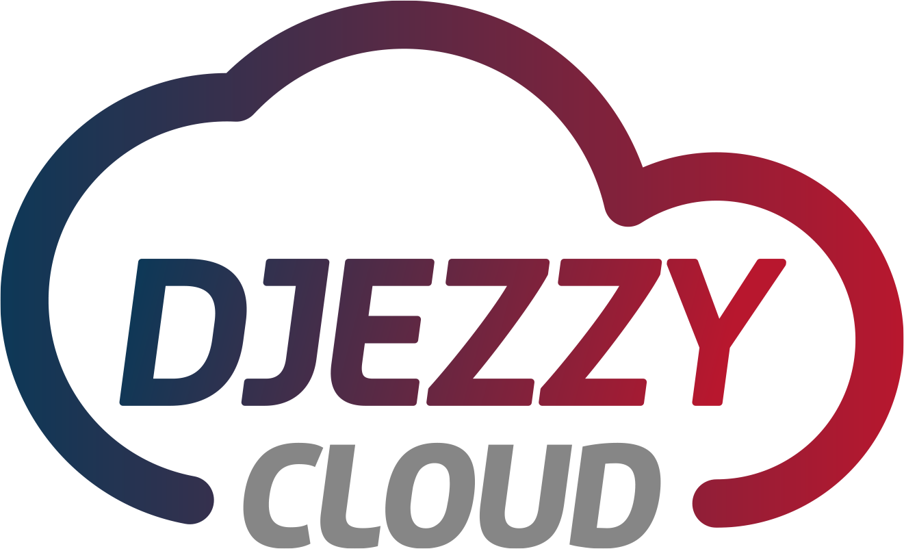 Djezzy Cloud